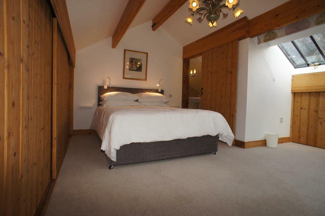Villa Southrepps Barnham Cromer Exterior foto